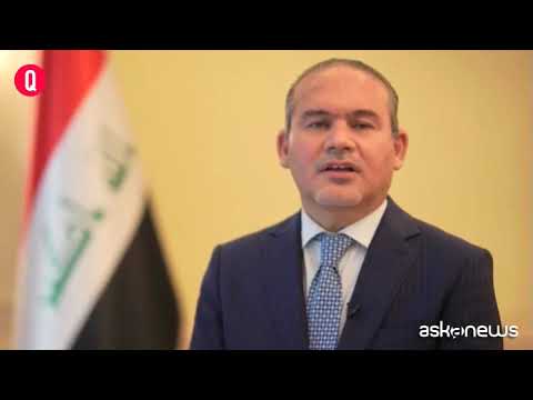 L’Iraq si rimette a nuovo per l’arrivo di Papa Francesco