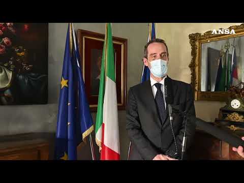 Vaccini, al via la sperimentazione delle dosi di Reithera a Vercelli