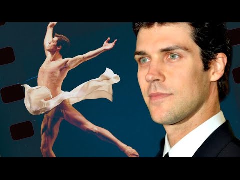 La storia di Roberto Bolle, il ballerino fatto con la materia dei sogni