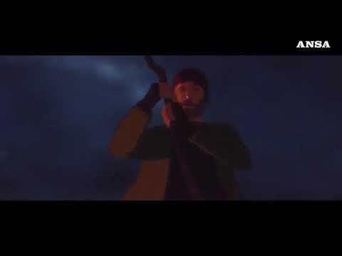 Il trailer del corto animato “S.A.D. The Movie” con le musiche di Dardust