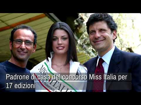 Tre anni fa l’addio di Fabrizio Frizzi, l’amico degli italiani in tv