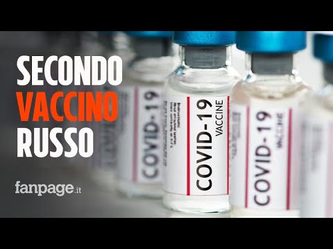 Il secondo vaccino russo EpiVacCorona produce anticorpi nel 100% dei casi: lo studio