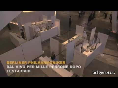 Il coronavirus nel mondo dal 19 al 26 marzo