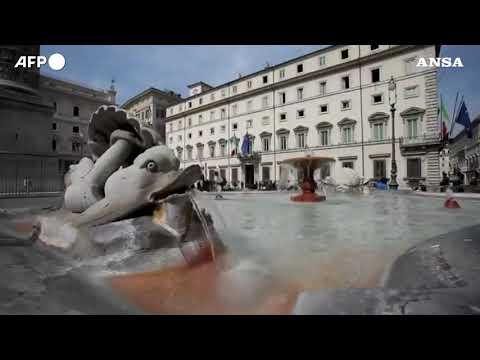 Italia chiusa fino a maggio. Altre 3 Regioni in rosso