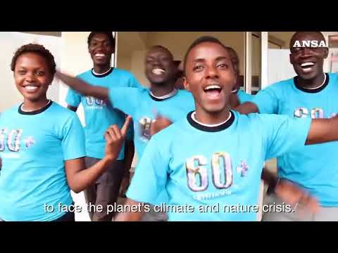 Earth Hour, un’ora al buio per l’emergenza clima e la natura