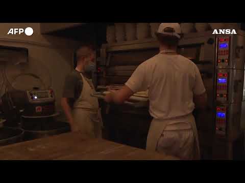 Parigi candida la baguette a patrimonio dell’Unesco