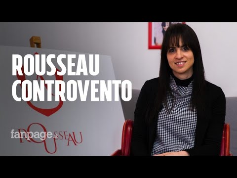 Enrica Sabatini (Ass. Rousseau): “Se il Movimento diventa un partito tradizionale, noi non ci siamo”