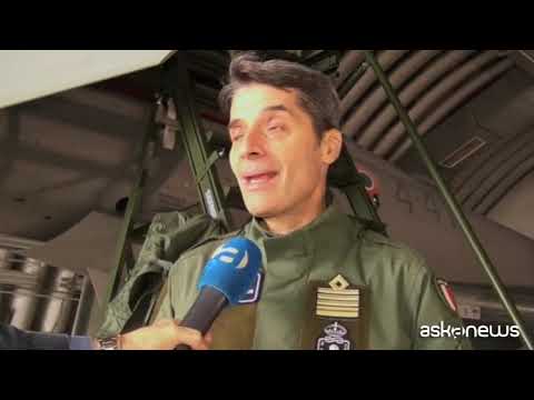 Il 28 marzo 2021 l’Aeronautica militare compie 98 anni