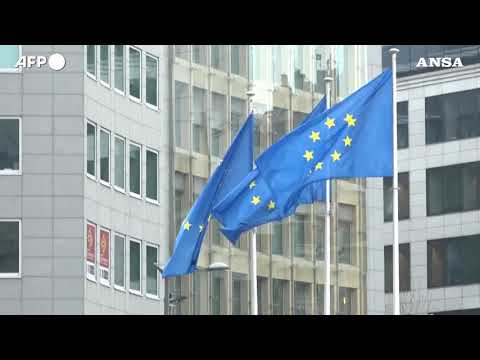 Ue blocca export AstraZeneca, si’ all’impianto in Olanda