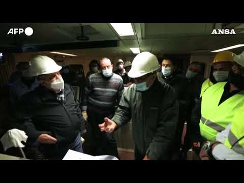 Blocco di Suez, armatori in fuga verso altre rotte