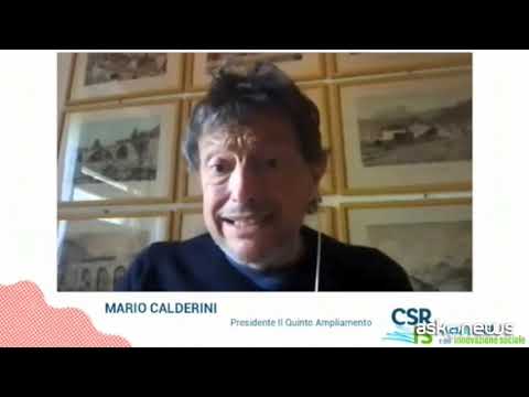 Calderini: “Innovazione frugale”, la lezione del non profit