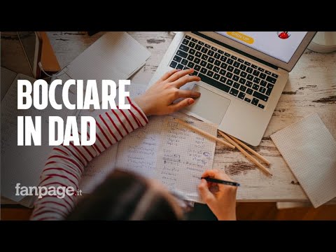 Scuola, si torna a bocciare anche con la dad: le nuove regole