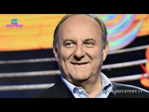 Gerry Scotti: Ecco Perchè Non Sposa la Sua Compagna Gabriella!