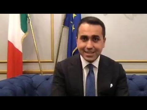 Di Maio: «A Pasqua sconsigliamo di andare all’estero»