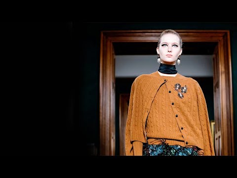 Erdem | Fall Winter 2019/2020 | Full Show
