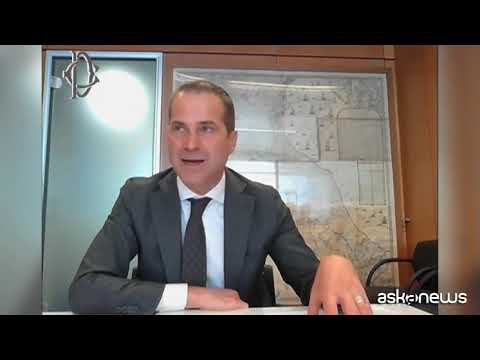 Aspi, Tomasi: siamo gruppo privato a più alto volume investimenti