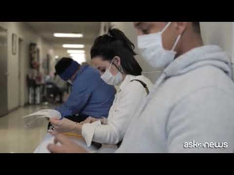 Vaccini record in Usa, ma Biden avvisa: non abbassare la guardia