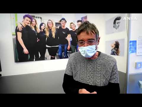 Covid, il Lazio in zona arancione: riaprono scuole e negozi