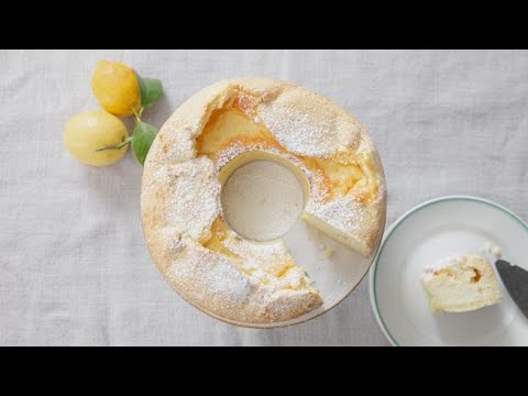 Il soffione di ricotta: il dolce ultra-soffice