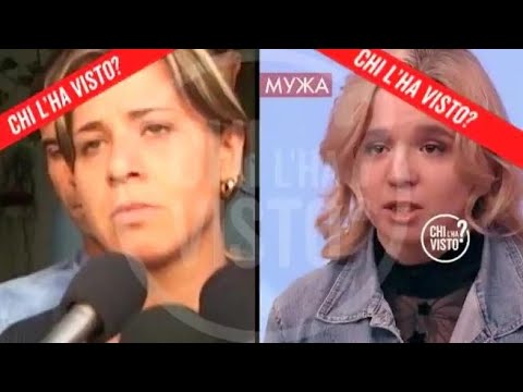 Denise Pipitone è in Russia? Sciarelli: «Torniamo sul caso»