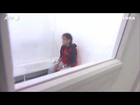 Migliaia di minori non accompagnati detenuti al confine tra Usa e Messico