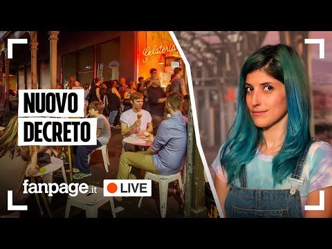 Covid, nuovo decreto: scuole in presenza dopo Pasqua e altre possibili riaperture. News in diretta