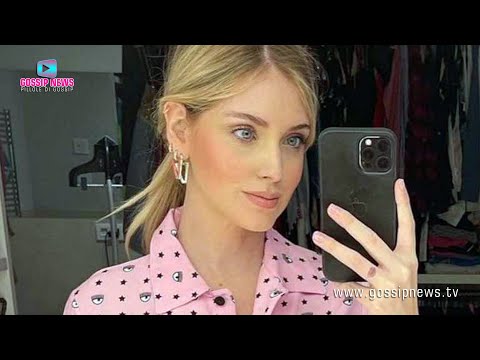 Chiara Ferragni, Il Suo Pigiama Strega il Web: Ecco Quanto Costa!