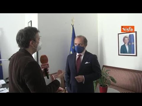 Parenti: “Certificato vaccinale pronto entro estate. Tutela per viaggiatori”