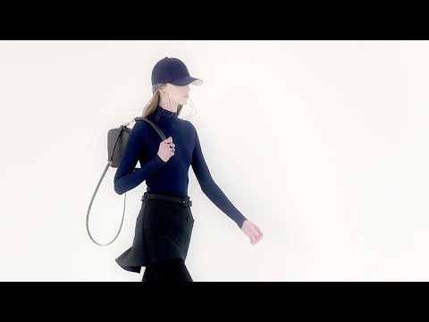 Courreges | Fall Winter 2021/2022 | Full Show