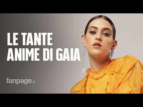 Gaia a Sanremo 2021 racconta Cuore amaro: “Racconto soprattutto la voglia di ripartire”