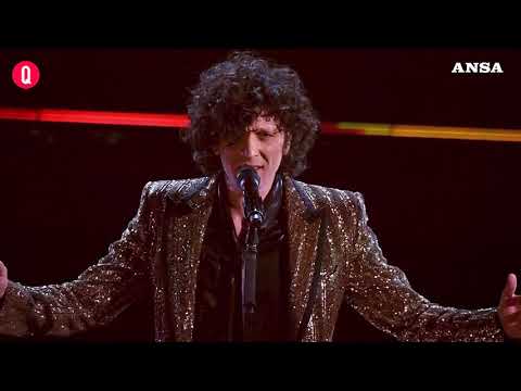 Sanremo: le pagelle della seconda serata