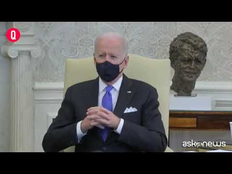 Covid, Biden: togliere restrizioni? Ragionamento da Neanderthal