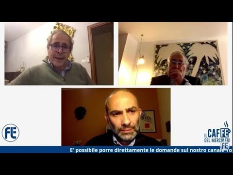 Vaccini, Crisanti contro Figliuolo: Rispetto a Ceo di Amazon è un apprendista»