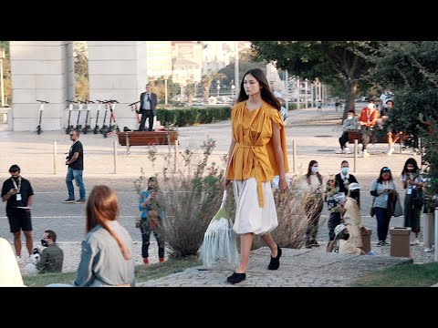 Ricardo Preto | Spring Summer 2021 | Full Show