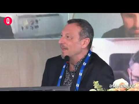 Sanremo, Amadeus: “Se vincesse Irama sarebbe il primo “in dad”