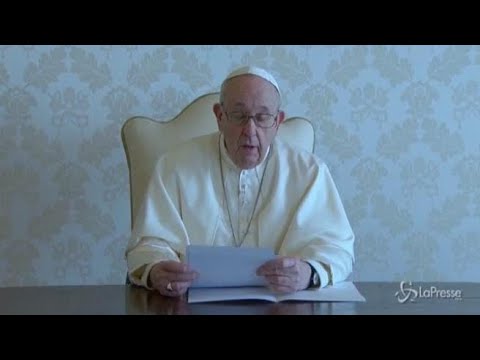 Papa: «Iraq terra ferita, vengo come un pellegrino di speranza»