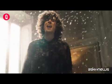 Sanremo, Ermal Meta primo in classifica esulta: &#8220;Grazie, vi amo&#8221;