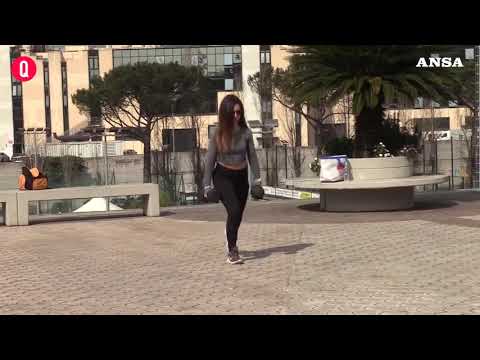 Covid, appello Anif: &#8220;Le palestre riaprano il 27 marzo con cinema e teatri&#8221;