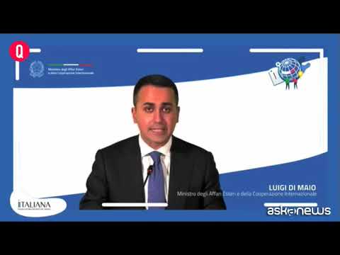 Farnesina lancia &#8220;italiana&#8221;, al centro soft power cultura Italia