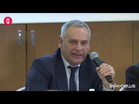 Lamberto Giannini nominato nuovo capo della Polizia