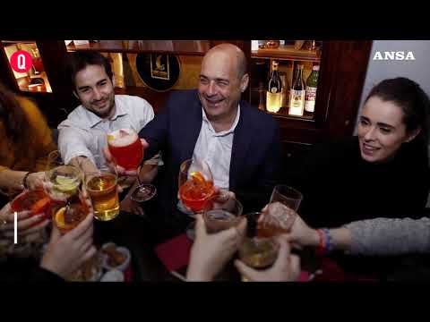 Zingaretti si dimette da segretario del Pd: l’annuncio su Facebook