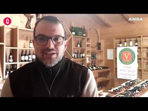 Enoteche, ok all’asporto dopo le 18: “Fascia oraria fondamentale per noi”