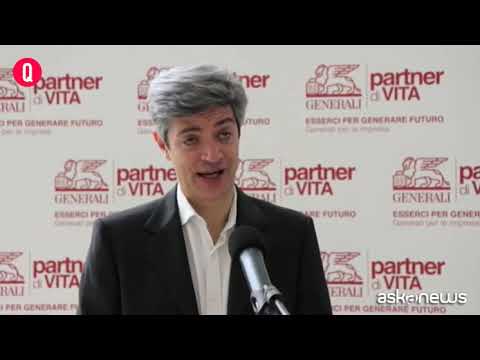Generali Italia: supporto a piccole imprese per favorire ripresa