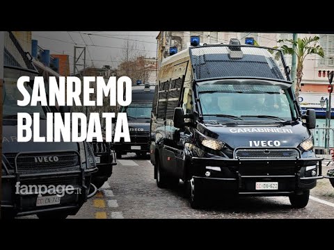 Sanremo in zona arancione, il sindaco: “Cambiare tre colori in 72 ore ha creato rabbia”