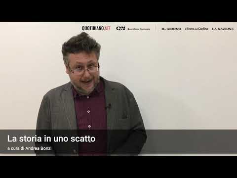21 – La storia in uno scatto