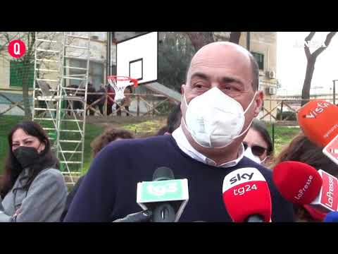 Pd, Zingaretti: “Ce l’ho messa tutta ma ha prevalso la polemica”