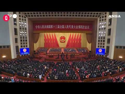 Pechino, verso una stretta sul sistema elettorale di Hong Kong