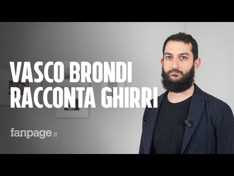 Vasco Brondi e la fotografia di Luigi Ghirri: “La sua lezione mi ha dato il coraggio di raccontare”