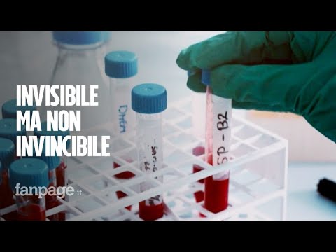 C come Curabile, la campagna di Gilead per conoscere e combattere un nemico invisibile: l’Epatite C