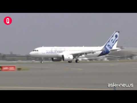 Gli Usa sospendono i dazi per i prodotti del Regno Unito